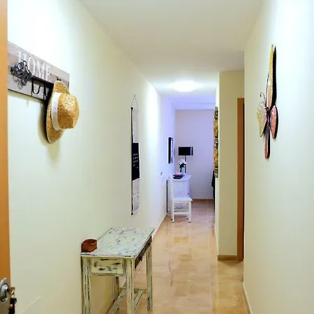 Fuertelena Peace & Relax Apartment *