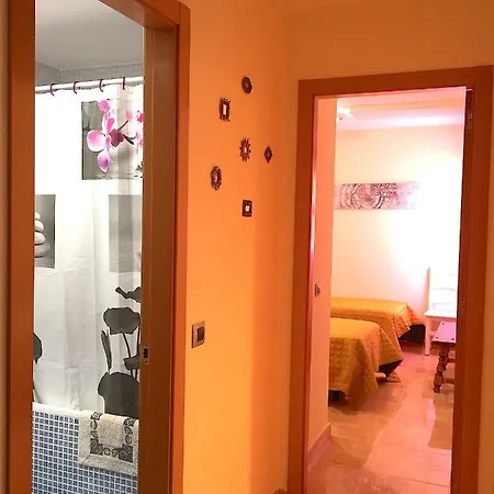 아파트 Fuertelena Peace & Relax
