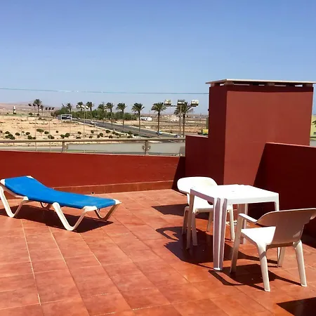 Fuertelena Peace & Relax *